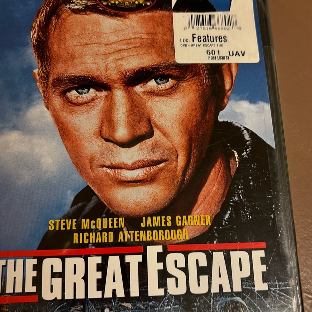DVD
